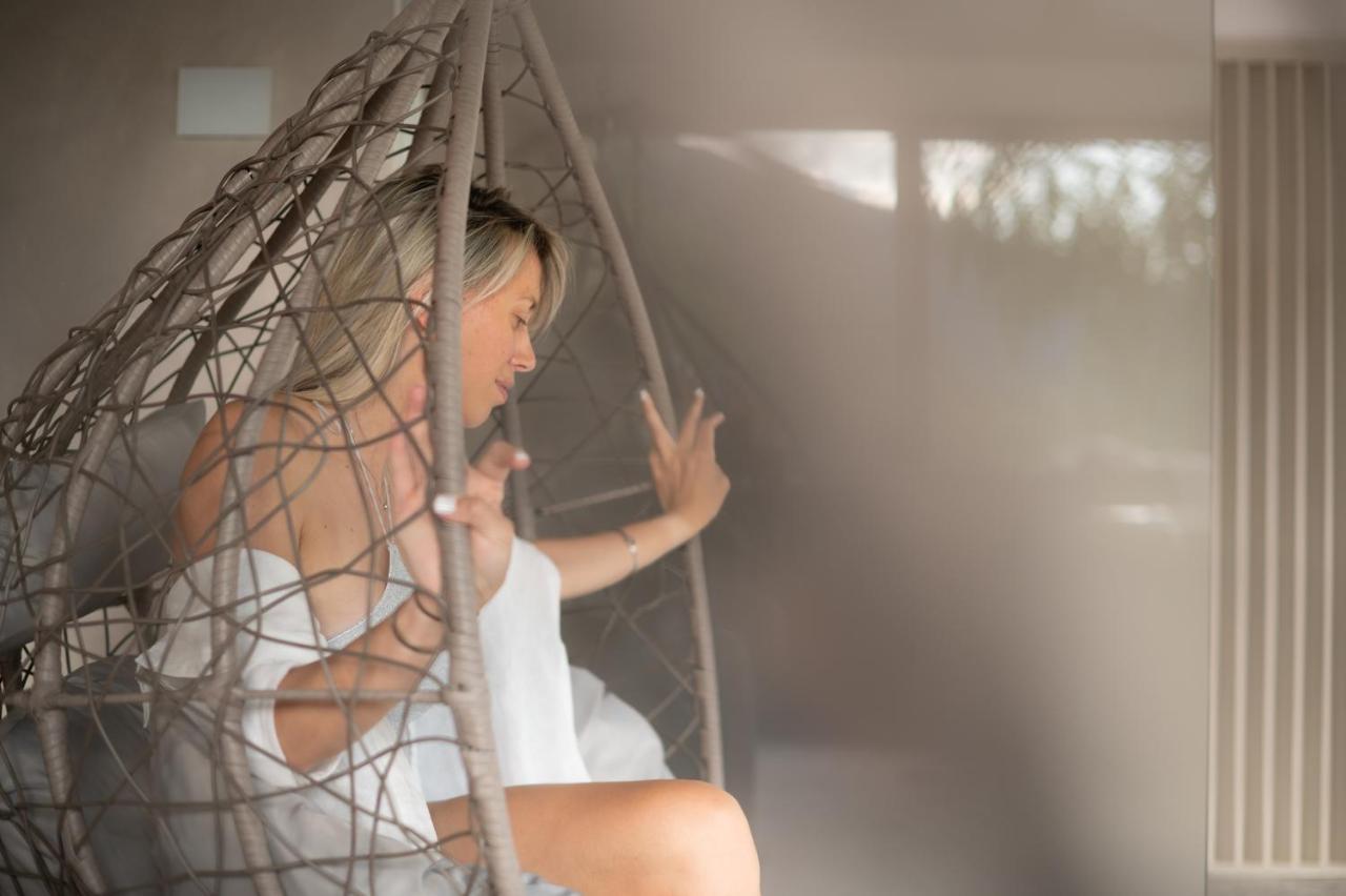 Hotel Vezza Alpine Lodge & Spa 베짜 도글리오 외부 사진