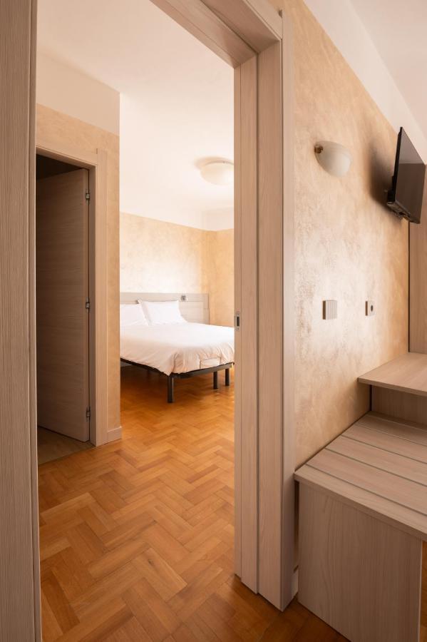 Hotel Vezza Alpine Lodge & Spa 베짜 도글리오 외부 사진