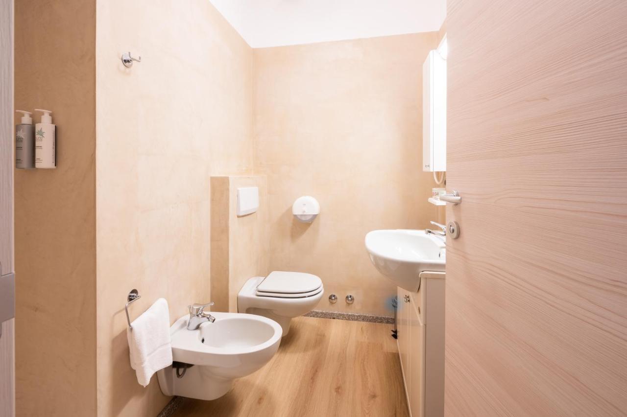 Hotel Vezza Alpine Lodge & Spa 베짜 도글리오 외부 사진